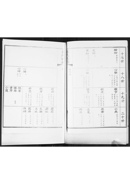 山东朱氏-朱氏族谱[2卷].pdf电子版插图4