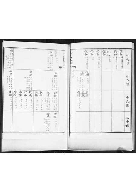 山东朱氏-朱氏族谱[2卷].pdf电子版插图5