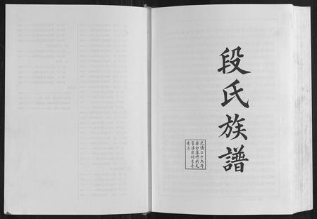 四川段氏-段氏族谱.pdf电子版插图5