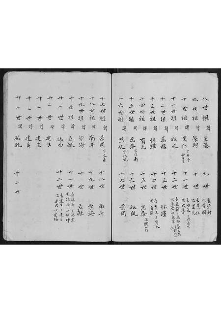 山东段氏-段氏族谱.pdf电子版插图4