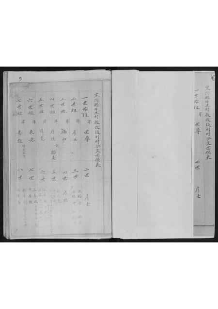 山东段氏-段氏族谱[不分卷].pdf电子版插图3