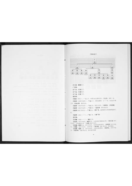 吉林庄氏-庄氏家谱[上下册].pdf电子版插图4