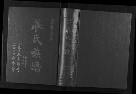 山东庄氏-庄氏族谱[不分卷].pdf电子版插图