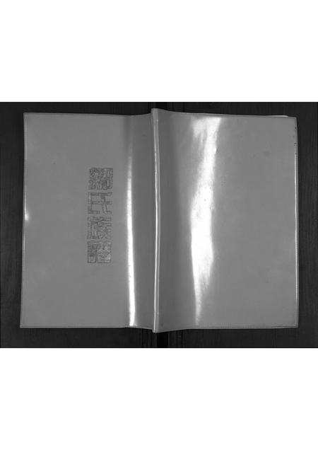 山东邹氏-邹氏族谱.pdf电子版插图