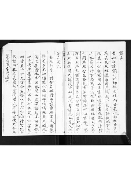 山东邹氏-邹氏族谱.pdf电子版插图4