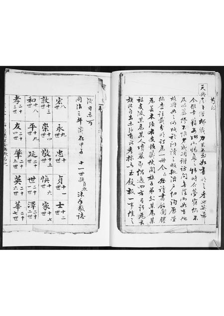 山东邹氏-邹氏族谱.pdf电子版插图4