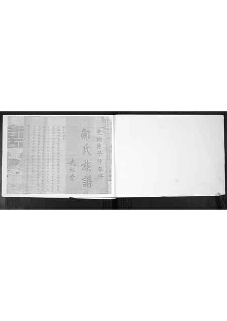 山东邹氏-邹氏族谱.pdf电子版插图1