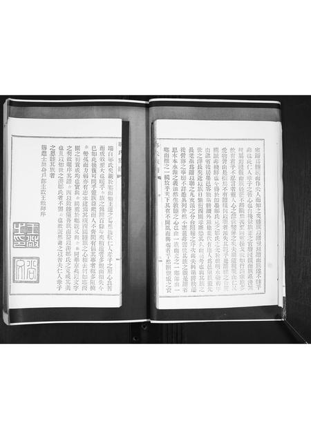 山东邹氏-邹氏族谱[2卷].pdf电子版插图3
