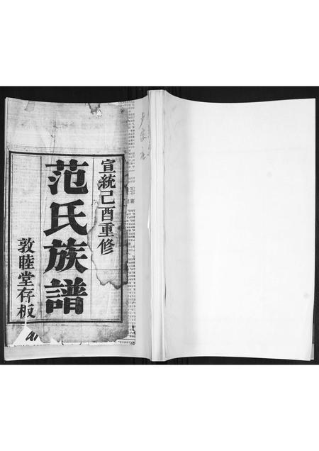 山东范氏-范氏族谱.pdf电子版插图