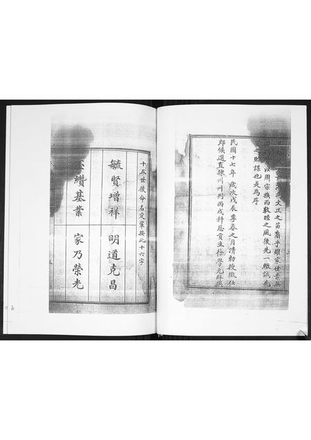 山东范氏-范氏族谱.pdf电子版插图3