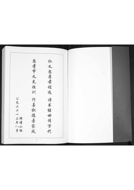 山东范氏-范氏族谱[不分卷].pdf电子版插图1
