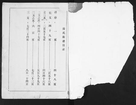 山东房氏-房氏族谱.pdf电子版插图1