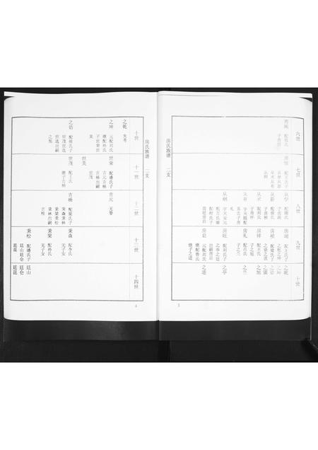 山东房氏-房氏族谱[3卷].pdf电子版插图4