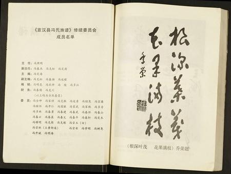 四川冯氏-宣汉县冯氏族谱.pdf电子版插图2