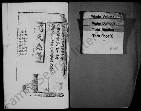 四川冯氏-冯氏族谱.pdf电子版插图1