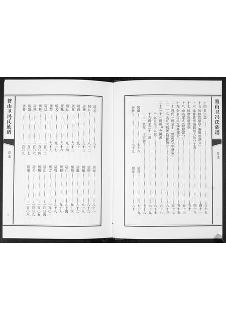 山东冯氏-鳌山卫冯氏族谱.pdf电子版插图3