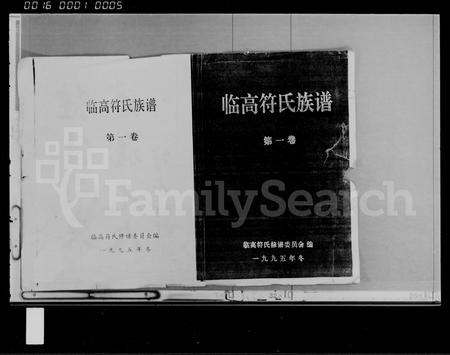 海南符氏-临高符氏族谱 [4卷].pdf电子版插图5