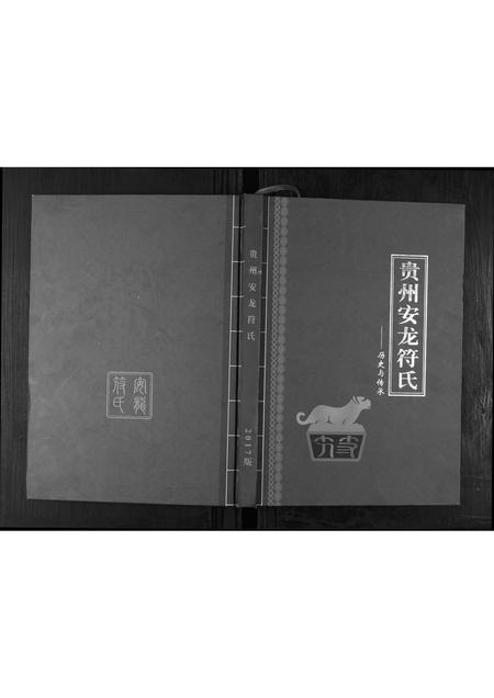 贵州符氏-贵州省安龙符氏.pdf电子版插图