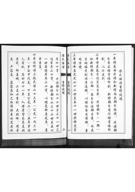 山东傅氏-傅氏族谱.pdf电子版插图4