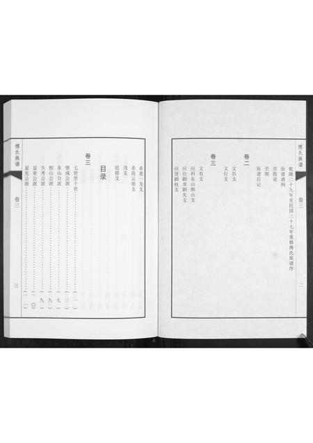 山东傅氏-傅氏族谱[3卷].pdf电子版插图2