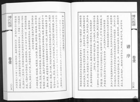 山东傅氏-傅氏族谱[3卷].pdf电子版插图3
