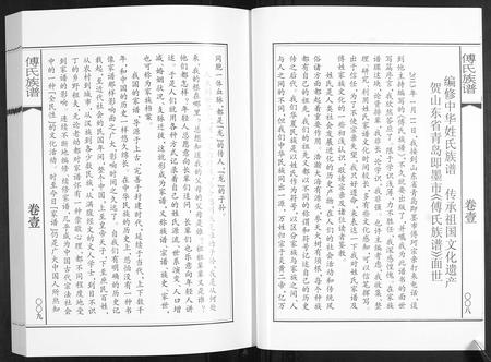 山东傅氏-傅氏族谱[3卷].pdf电子版插图5