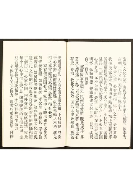 山东傅氏-古滕傅氏族谱.pdf电子版插图3