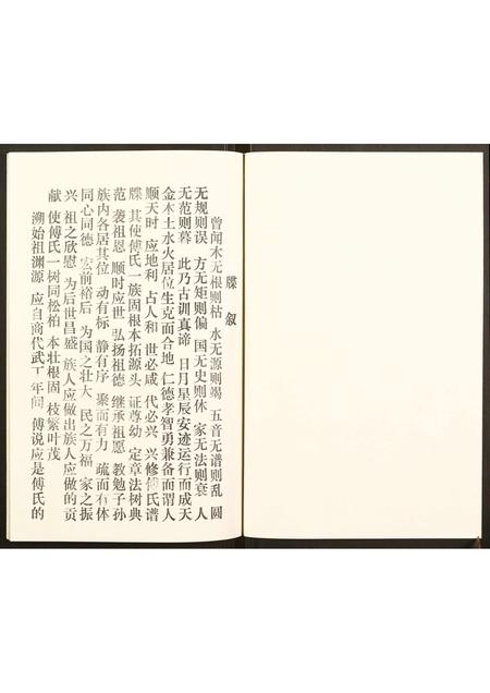 山东傅氏-古滕傅氏族谱.pdf电子版插图5