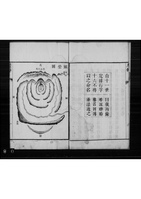 山东傅氏-高密傅氏族谱(别名：傅氏族谱).pdf电子版插图5