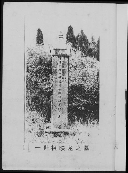 贵州傅氏-傅氏宗谱.pdf电子版插图5