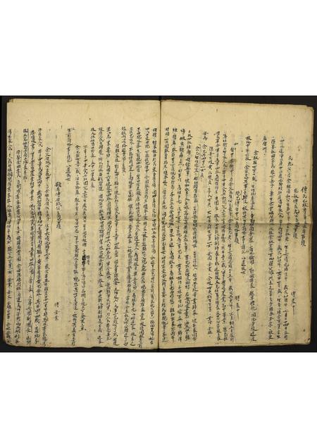 贵州傅氏-傅氏新编谱记.pdf电子版插图5 贵州傅氏-傅氏新编谱记.pdf电子版插图5