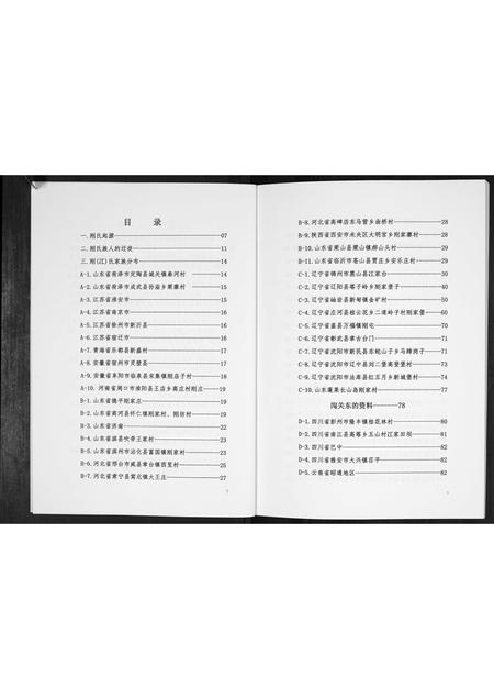辽宁刚氏-刚氏查考[不分卷].pdf电子版插图2