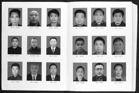 四川高氏-[高氏]高文举公族谱.pdf电子版插图4
