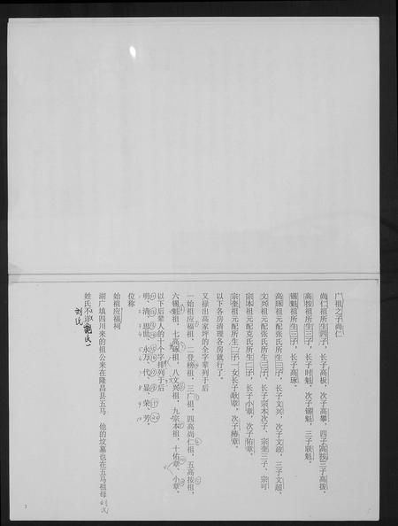 四川高氏-高氏谱录.pdf电子版插图4