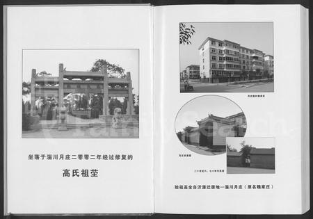 山东高氏-山东省淄博市淄川高氏家模 [不分卷].pdf电子版插图4