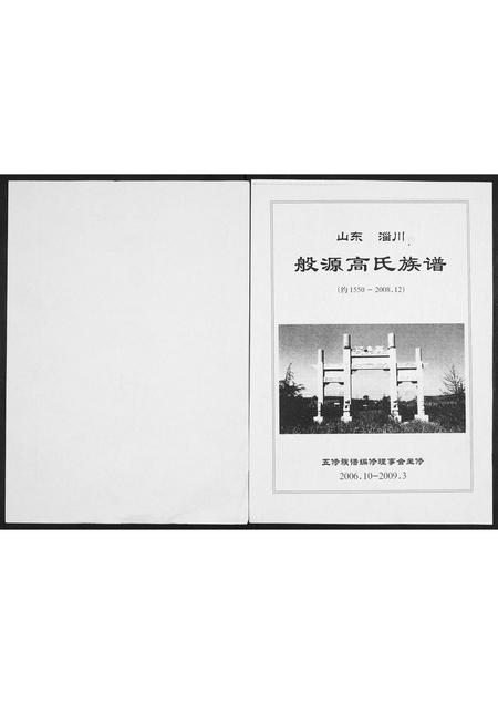 山东高氏-般源高氏族谱.pdf电子版插图