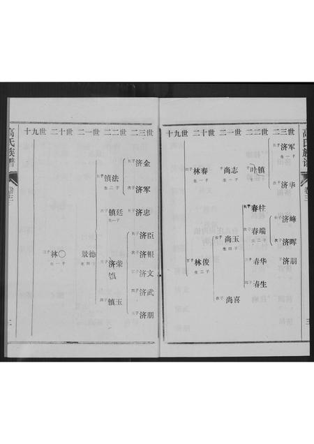 山东高氏-高氏族谱.pdf电子版插图3