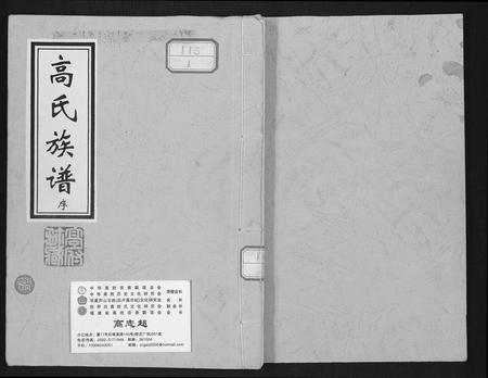 山东高氏-高氏族谱.pdf电子版插图