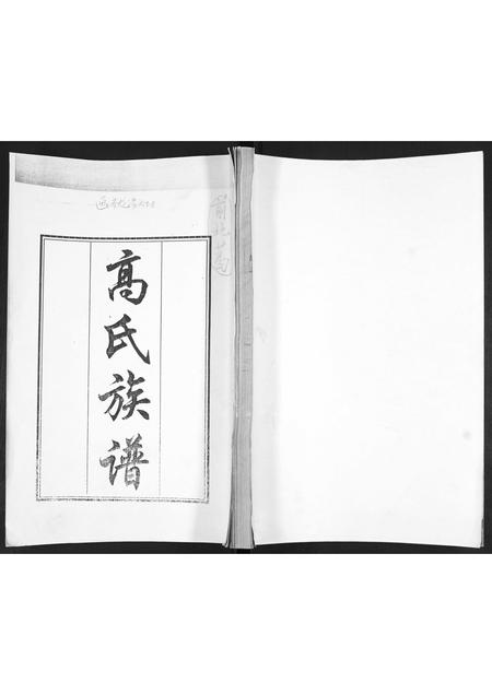 山东高氏-高氏族谱.pdf电子版插图