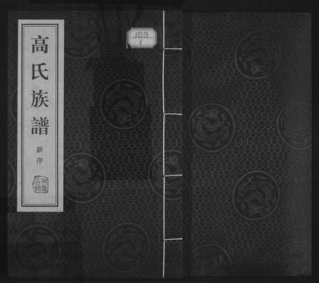 山东高氏-高氏族谱[36册].pdf电子版插图