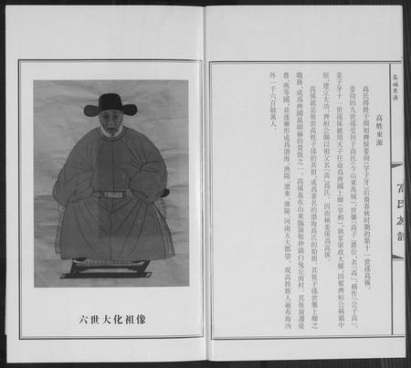 山东高氏-高氏族谱[36册].pdf电子版插图3