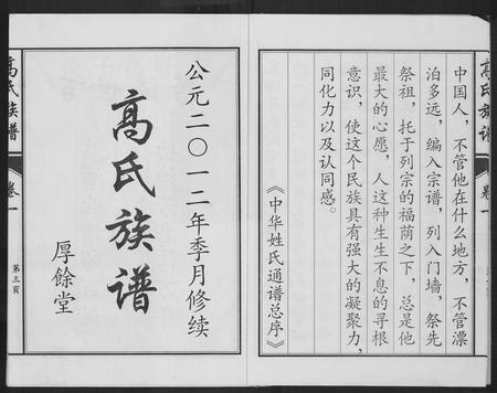 山东高氏-鲁中高氏族谱.pdf电子版插图3