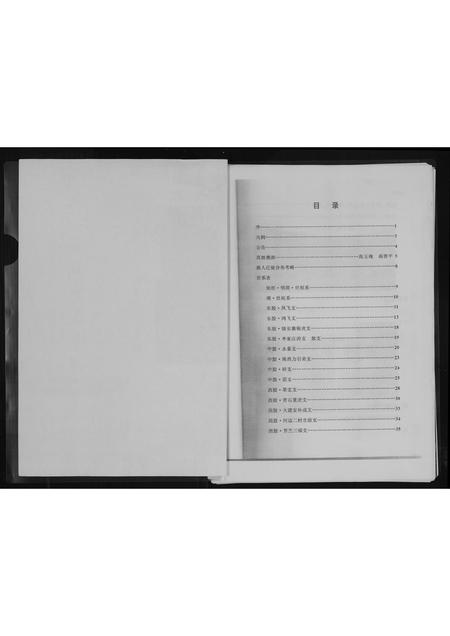 山西高氏-南涧高氏家谱.pdf电子版插图1