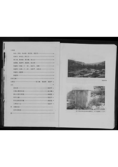 山西高氏-南涧高氏家谱.pdf电子版插图2