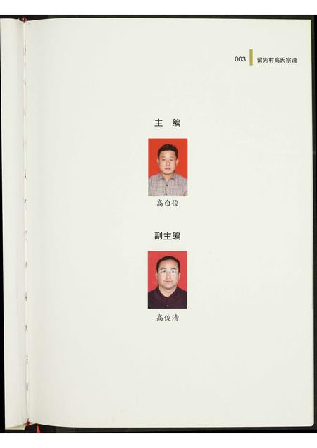 山西高氏-留先村高氏宗谱.pdf电子版插图4