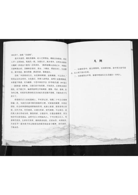 山西高氏-高氏宗谱.pdf电子版插图4
