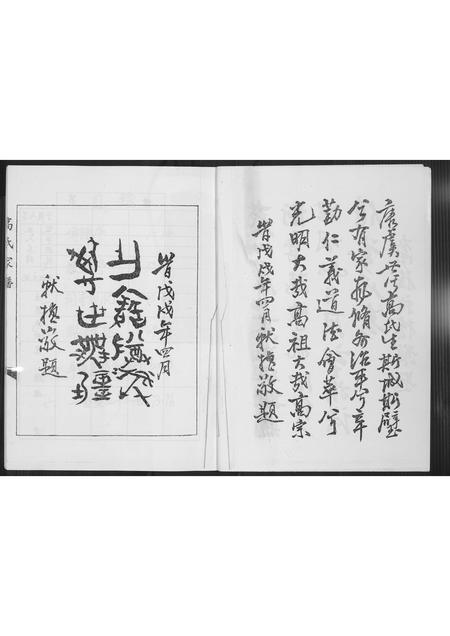 山西高氏-高氏家谱.pdf电子版插图3