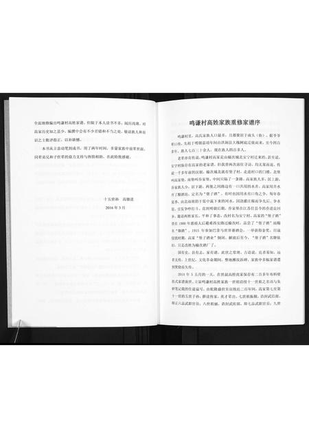 山西高氏-鸣谦村高氏家谱.pdf电子版插图4