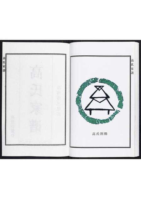 河北高氏-高氏家谱.pdf电子版插图2