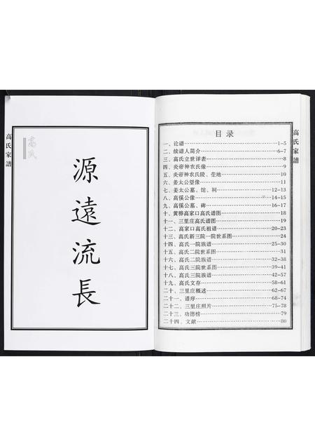 河北高氏-高氏家谱.pdf电子版插图3